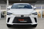 Lexus RX 350h Prestige