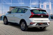 Hyundai Bayon T-GDI Modern DCT