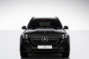 Mercedes GLS 450 d 4MATIC