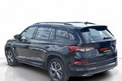 Skoda Kodiaq 2.0 TDI 4x4 Sportline DSG 7os.