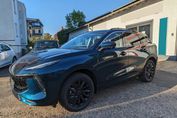 Forthing T-Five 1.5 DVVT GDI DCT