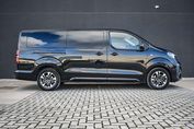 Opel Zafira Life XL L2H1 Business VIP AT8