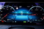 Mercedes Klasa E 220 d mHEV AMG 9G-Tronic