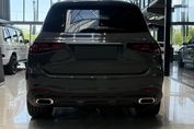Mercedes GLS 450 d 4-MATIC AMG Line