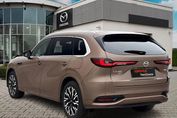 Mazda CX-80 3.3 D Homura Plus AWD