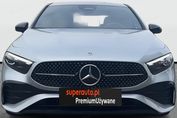 Mercedes Klasa A 200 AMG Line