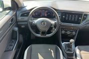 Volkswagen T-Roc 1.5 TSI GPF ACT Premium