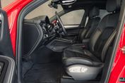 Porsche Macan Macan