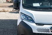 Citroen Jumper Heavy L3H2 AT8