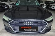 Audi A7 40 TDI S tronic