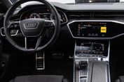 Audi A6 40 TDI mHEV S tronic