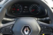 Renault Trafic L1H1