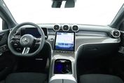 Mercedes GLC Coupe 300 e  4-Matic AMG Line