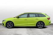 Skoda Octavia 2.0 TDI 4x4 RS DSG