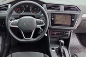 Volkswagen Tiguan 2.0 TDI SCR Life DSG