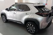 Toyota Yaris Cross Style 1.5 Hybrid