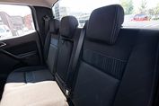 Ford Ranger Wolftrak 4x4