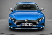 Volkswagen Arteon 2.0 Tsi Elegance Dsg