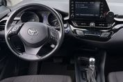 Toyota C-HR 1.8 Hybrid Comfort