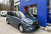 Ford Transit Custom Kombi M1 L2H1 Limited 320
