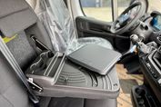 Peugeot Boxer L3H2 3.5t