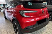 Renault Captur Techno LPG 1.0 TCe