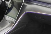 Mercedes Klasa C 300 de 4-Matic AMG