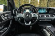 Mercedes GLS 400 d 4MATIC