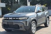 Dacia Duster Expression MMT 1.8 Full Hybrid