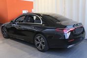 Mercedes Klasa E 220 d Avantgarde