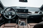 BMW X5 xDrive40d M Sport