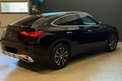 Mercedes GLC Coupe 200 4-Matic Avantgarde