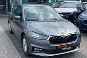 Skoda Fabia 1.0 TSI Edition 130 DSG
