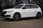 Skoda Kamiq Edition 130 1.5 TSI DSG