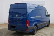 Volkswagen Crafter L4H3