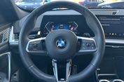 BMW X1 sDrive18d M Sport