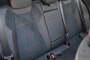 Mercedes Klasa A 220 4-Matic AMG Line