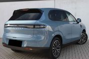Leapmotor B10 Design Hybrid EV 18,8 kWh