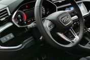 Audi Q3 40 TFSI quattro Advanced