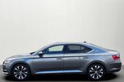 Skoda Superb 2.0 TSI L&K DSG