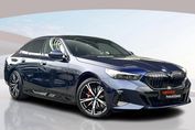 BMW Seria 5 530e xDrive M Sport