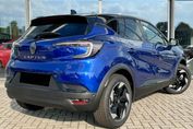 Renault Captur Techno Eco-G LPG 1.2 TCe