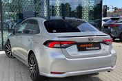 Toyota Corolla 1.8 Hybrid Gr Sport Dynamic