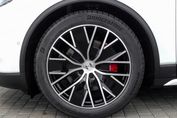 Porsche Macan 4S