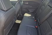 Nissan Qashqai DIG-T mHEV N-Design Xtronic
