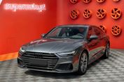 Audi A7 40 TDI quattro