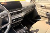 Hyundai i20 T-GDi Modern