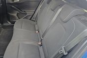 Ford Focus 1.5 EcoBlue Titanium X aut