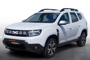 Dacia Duster TCe Expression