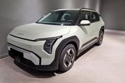 Kia EV3 81.4kWh Earth